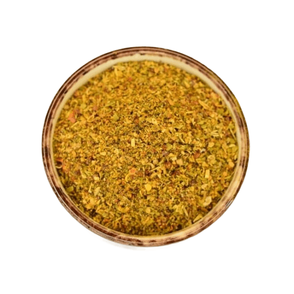ΜΕΙΓΜΑ ΜΠΑΧΑΡΙΚΩΝ CAJUN